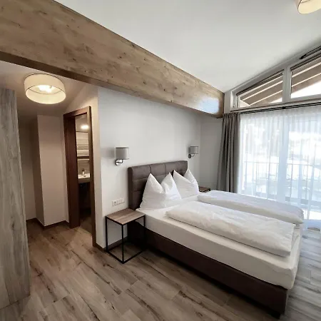 Appartement Tauernblick Radstadt Extérieur photo