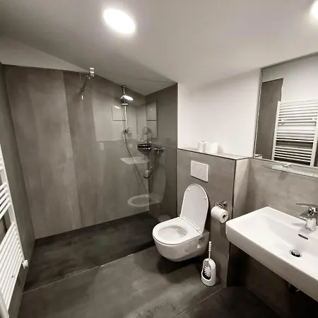 Appartement Tauernblick Radstadt Extérieur photo