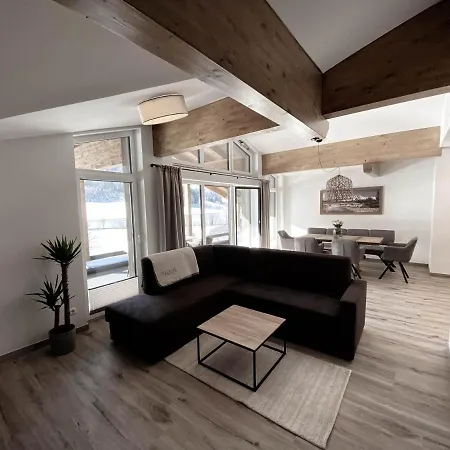 Appartement Tauernblick Radstadt Extérieur photo