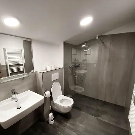 Appartement Tauernblick Radstadt Extérieur photo