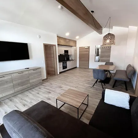 Appartement Tauernblick Radstadt Extérieur photo
