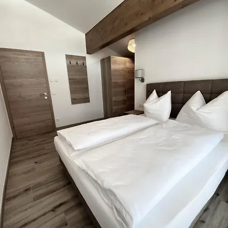 Appartement Tauernblick Radstadt Extérieur photo