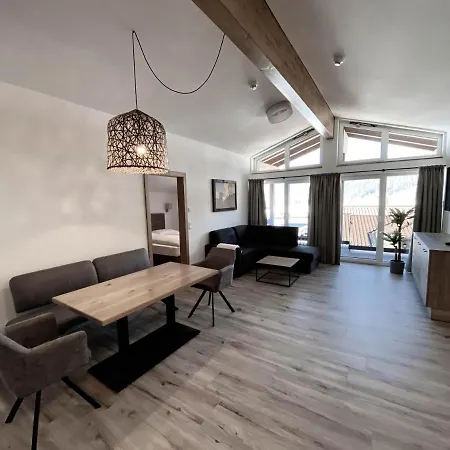 Appartement Tauernblick Radstadt Extérieur photo
