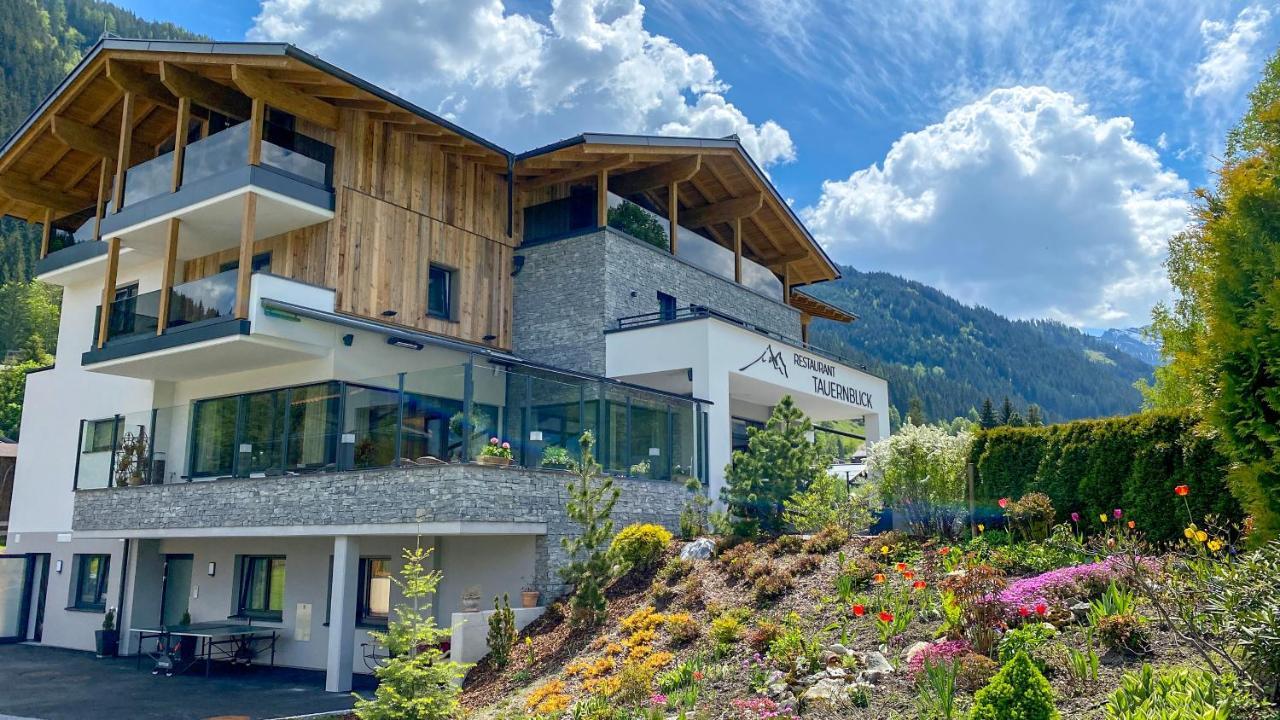 Tauernblick Apartment *
