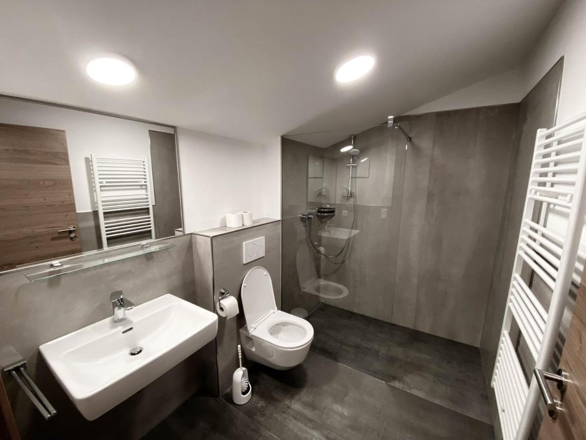 Tauernblick Apartment