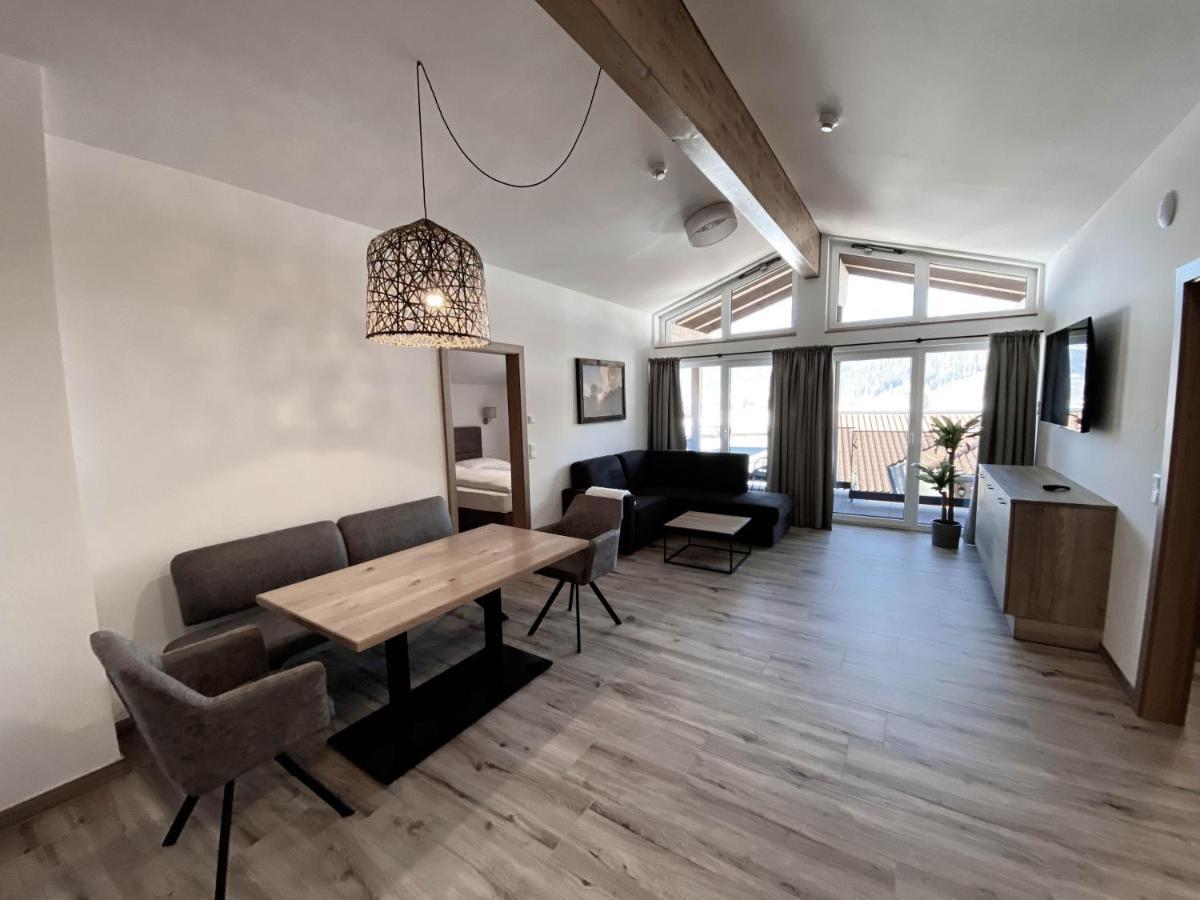 Tauernblick Apartment