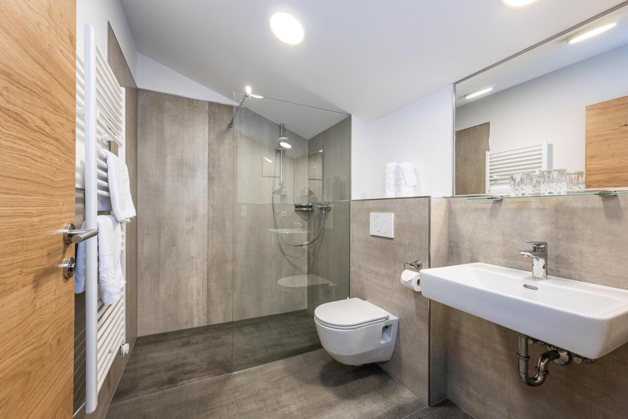 Tauernblick Apartment *